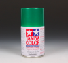 Tamiya 86017 PS-17 Metallic Green Spray Metallic 100ml